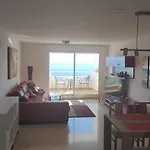 Spacious Apartment With A Great View