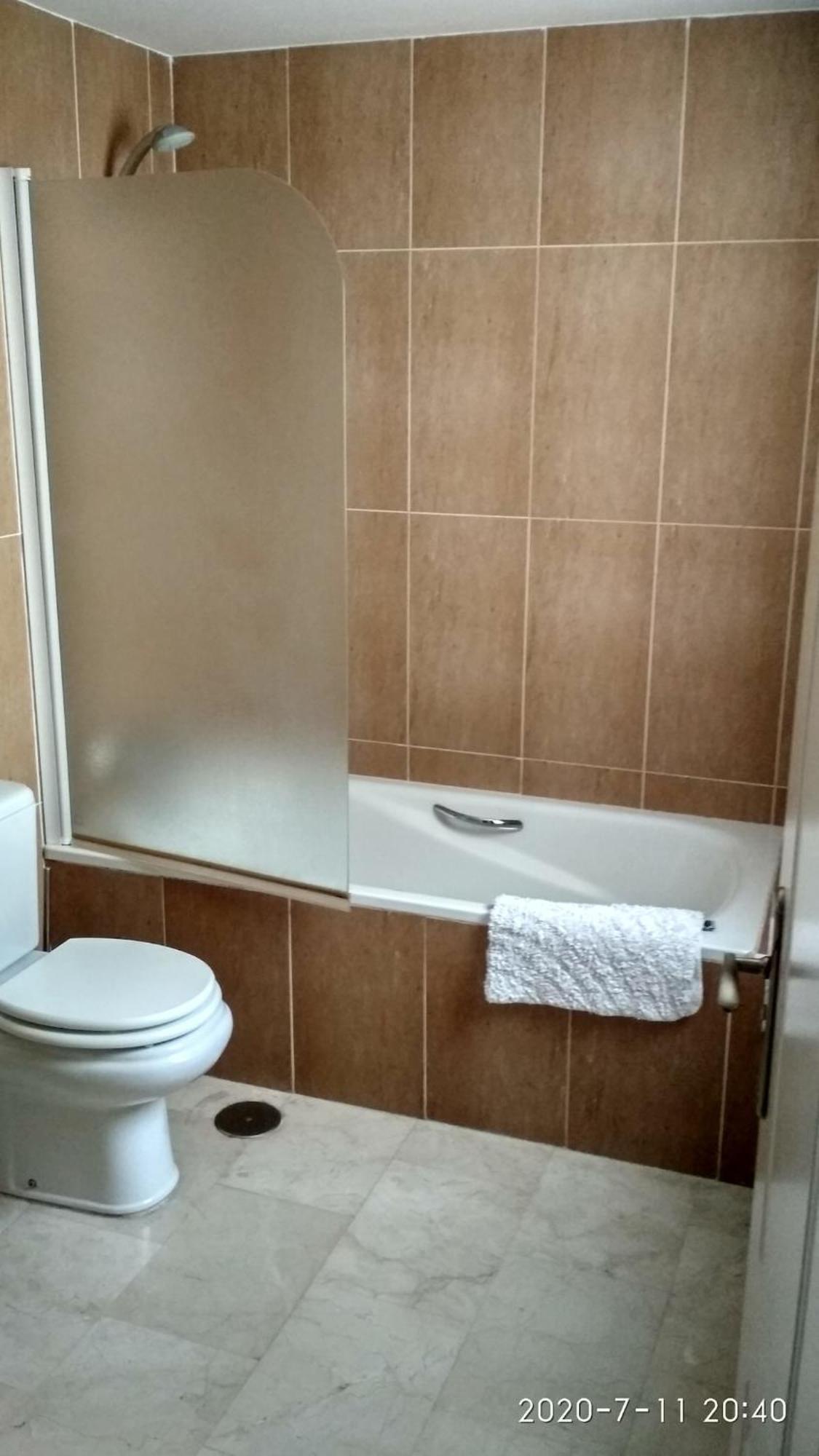 Spacious With A Great View Apartment *