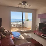 Spacious Apartment With A Great View