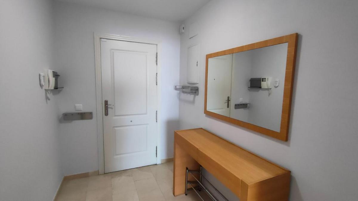 Spacious With A Great View