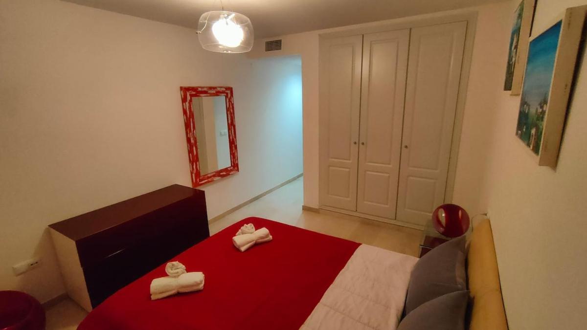 Spacious With A Great View Apartment Benalmadena