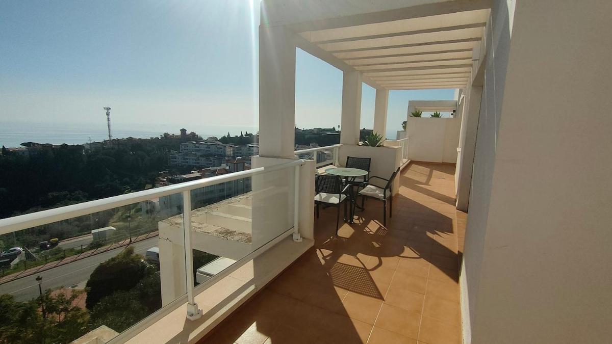 Apartment Spacious With A Great View *