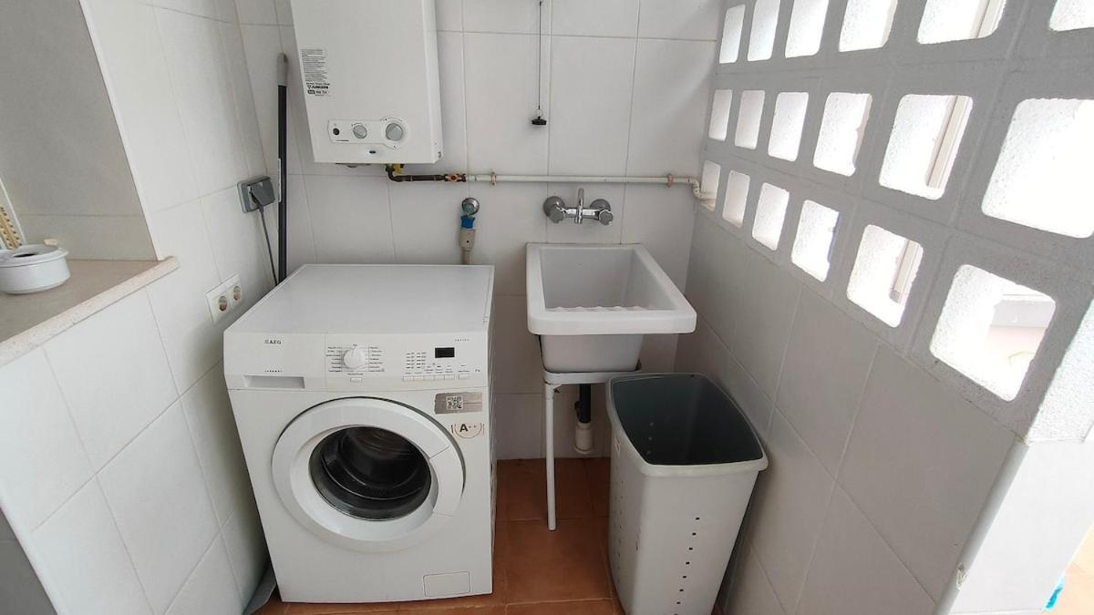 Spacious With A Great View Benalmadena
