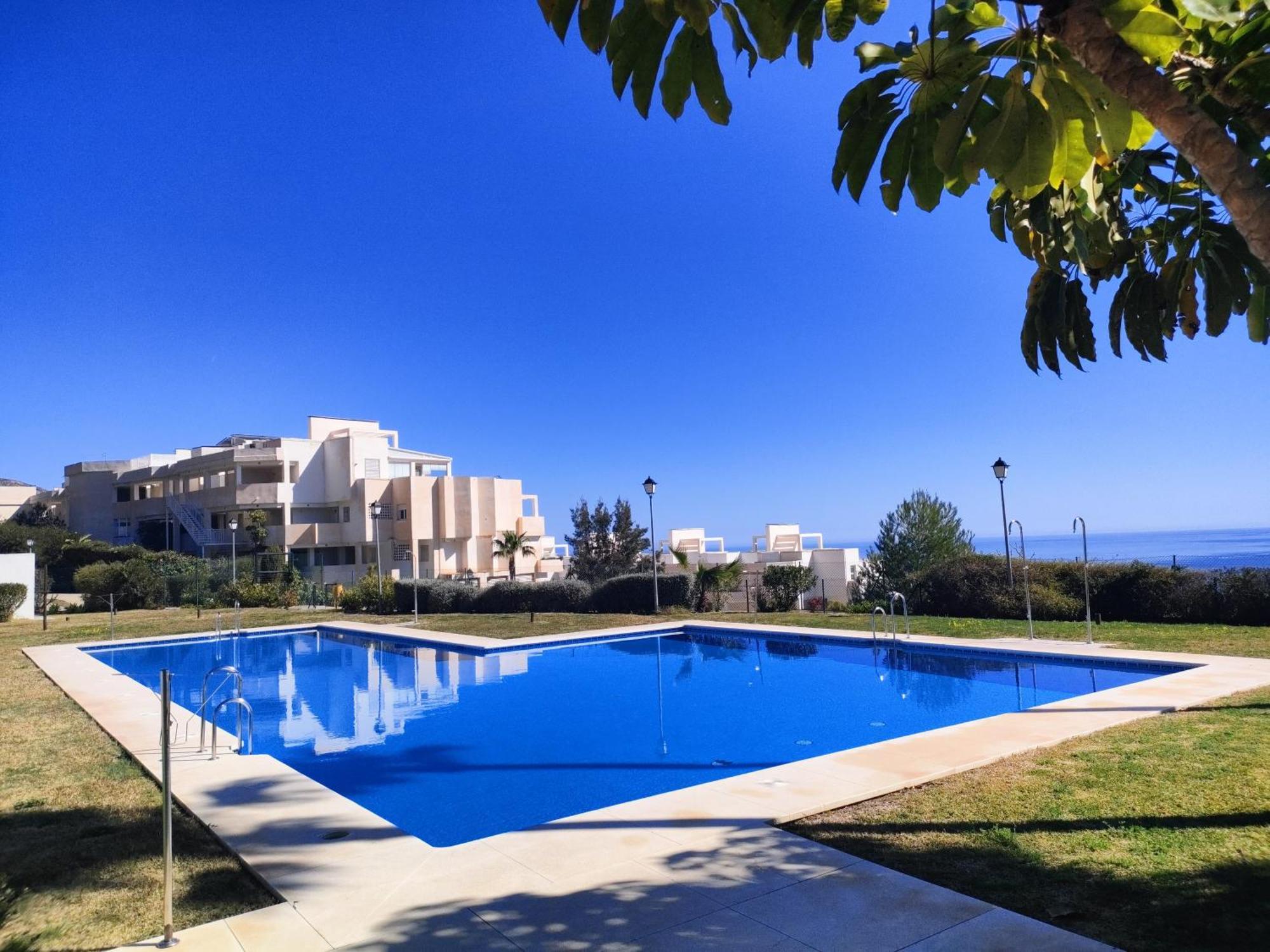 Apartment Spacious With A Great View *